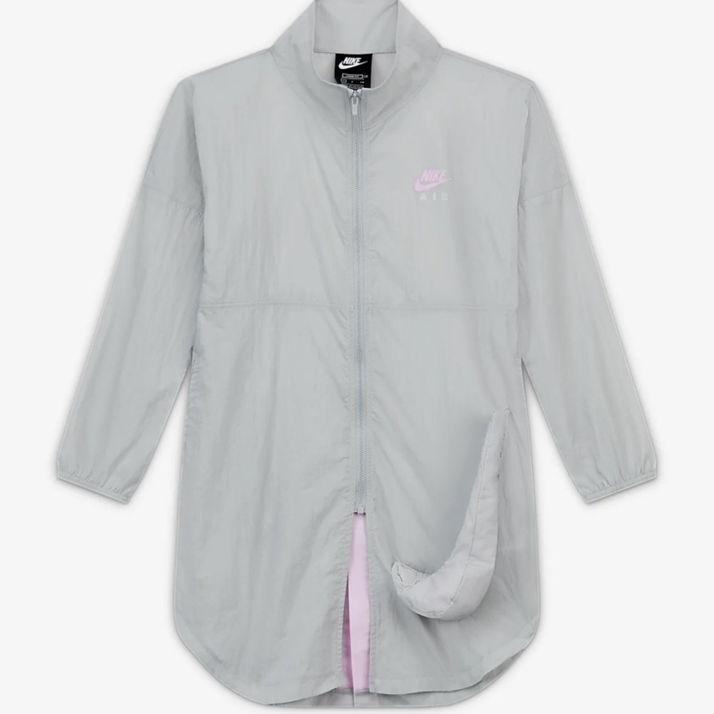 Girls Nike Jacket size S